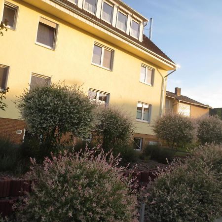 Gesund-Wellness Apartment Mandern  Bagian luar foto