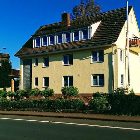 Gesund-Wellness Apartment Mandern  Bagian luar foto