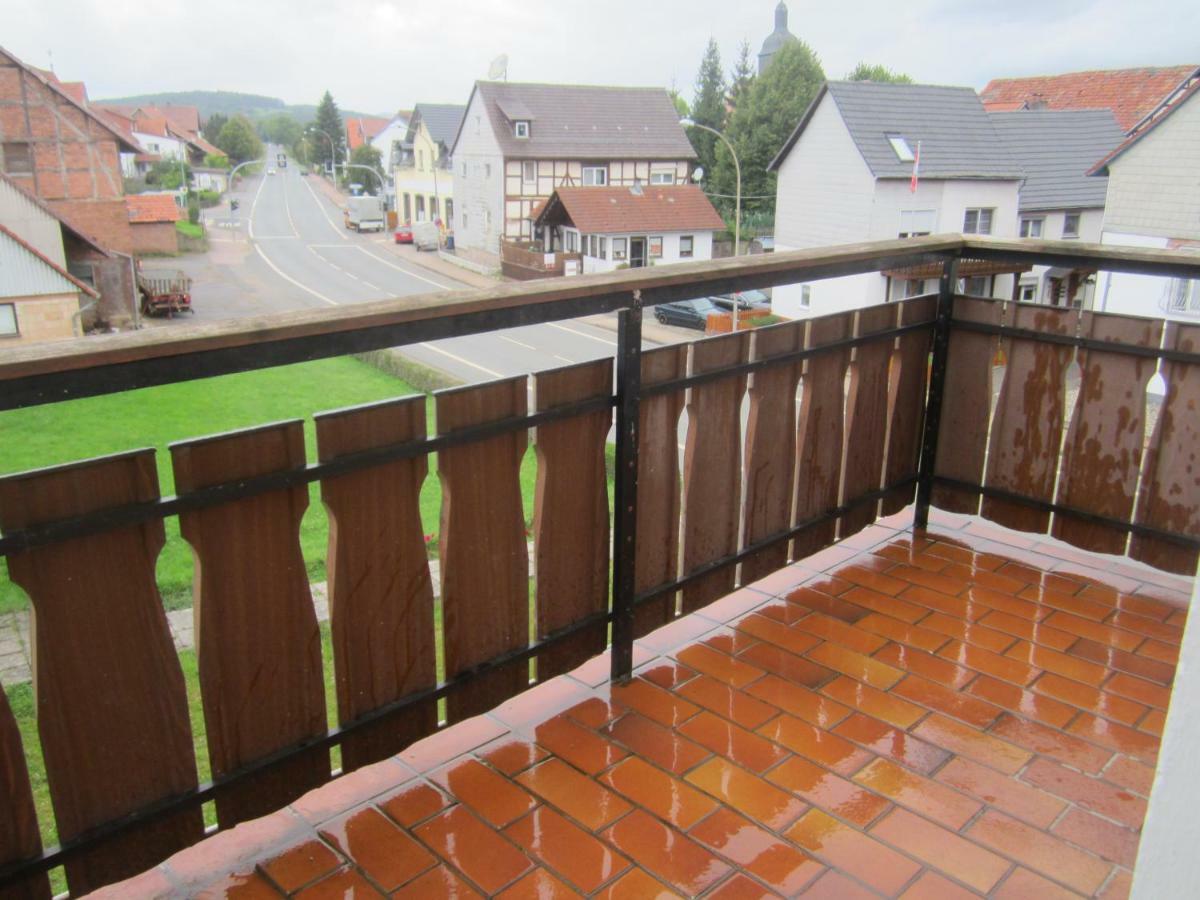 Gesund-Wellness Apartment Mandern  Bagian luar foto